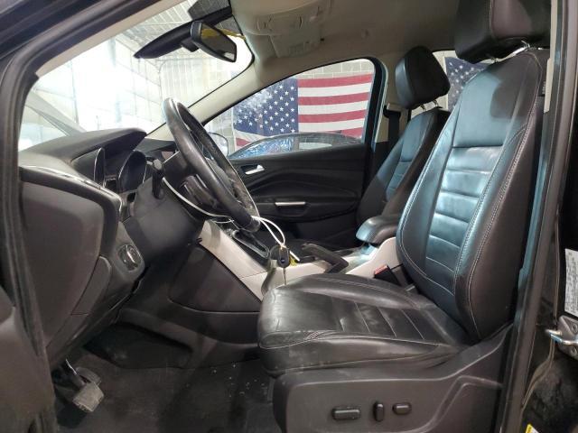 2013 Ford Escape Sel - Image 7