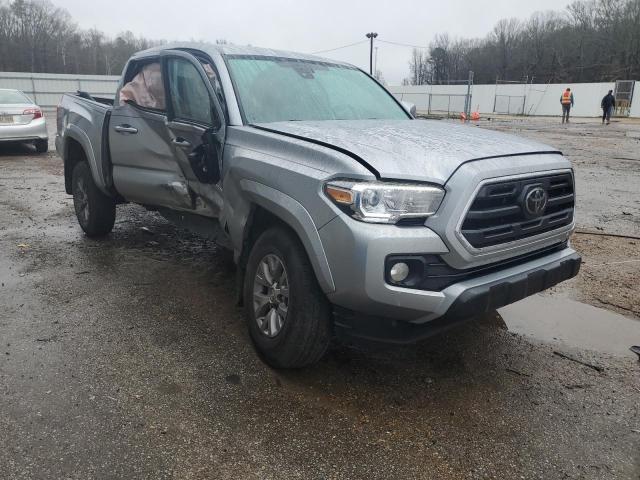 2019 Toyota Tacoma Double Cab - Фото 4