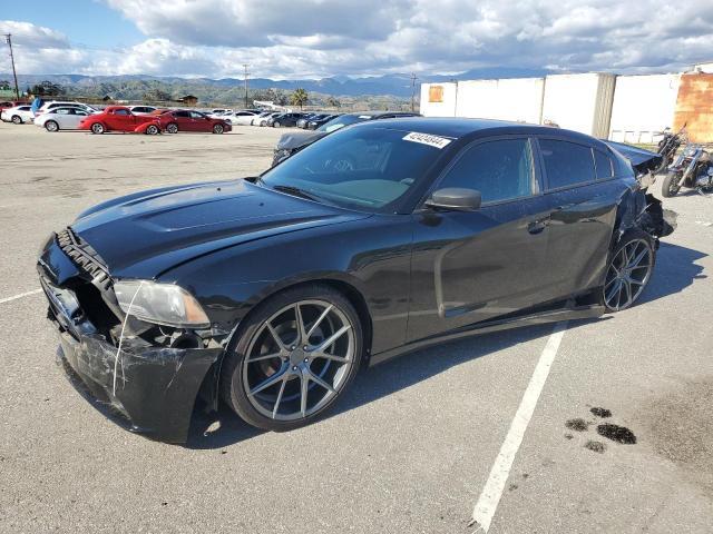 2012 Dodge Charger Se