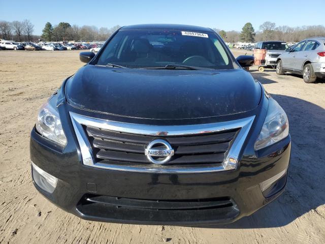 2015 Nissan Altima 2.5 - Фото 5