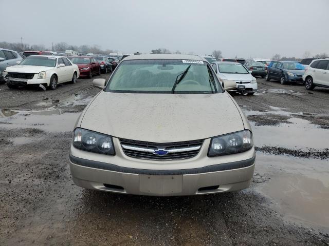 2003 Chevrolet Impala - Фото 5