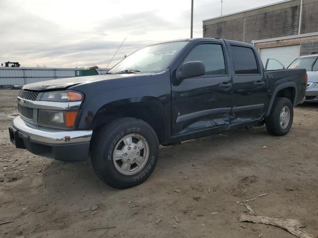 2006 Chevrolet Colorado