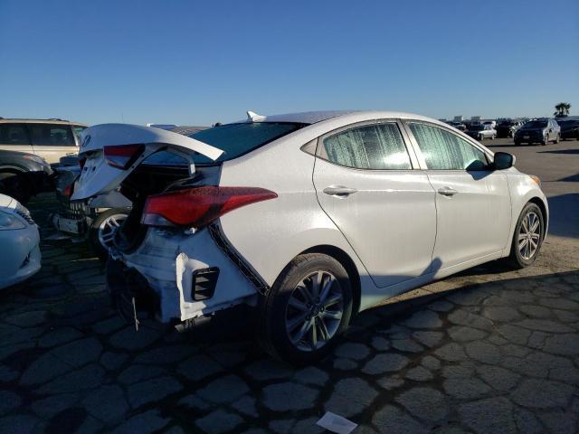 2014 Hyundai Elantra Se - Фото 3