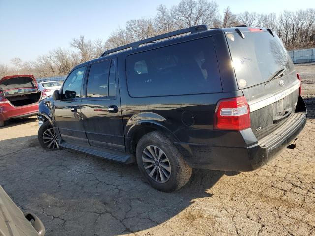2016 Ford Expedition El Xlt - Image 2