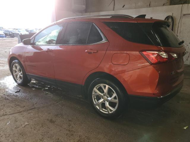 2020 Chevrolet Equinox Lt - Фото 2