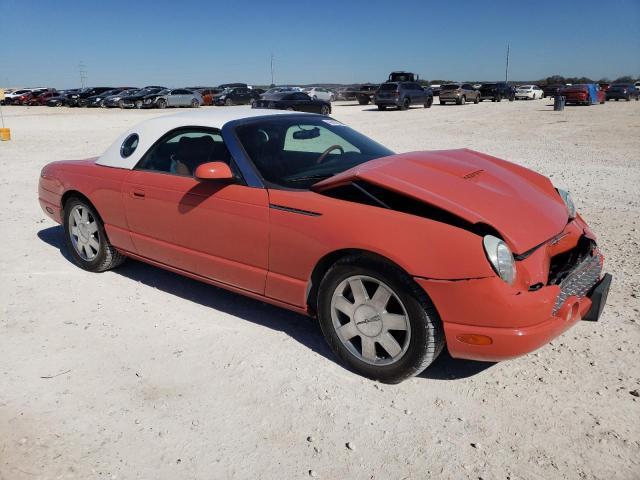 2003 Ford Thunderbird - Фото 4