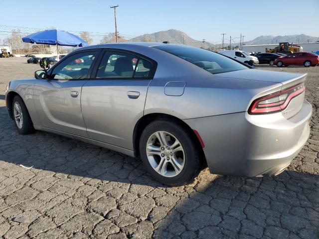 2016 Dodge Charger Se - Фото 2