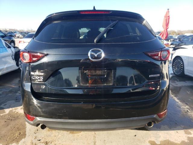 2021 Mazda Cx-5 Touring - Фото 6