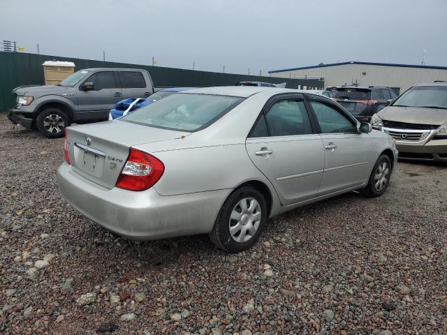 2003 Toyota Camry Le - Фото 3