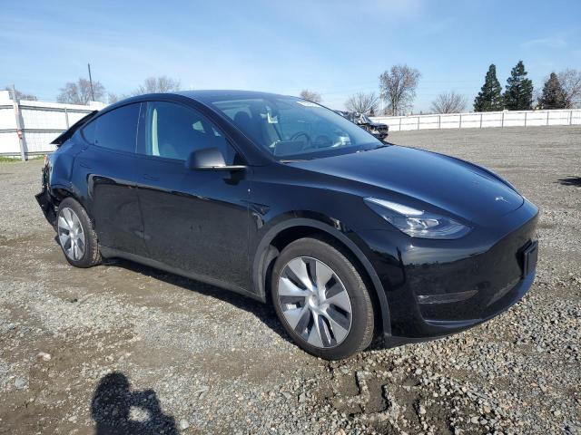 2023 Tesla Model Y - Фото 4