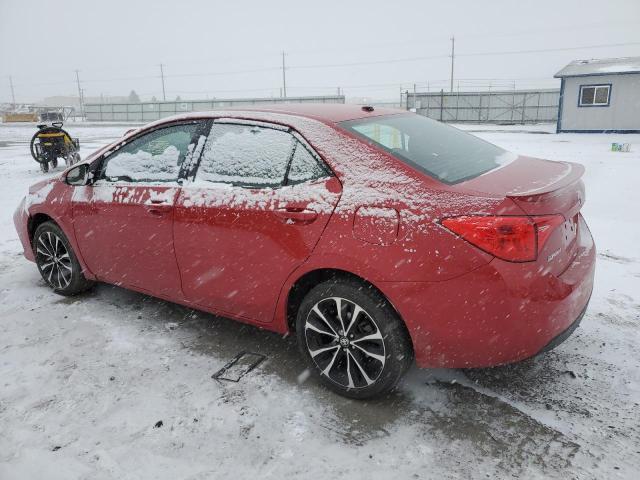 2017 Toyota Corolla L - Фото 2
