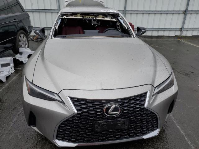 2021 Lexus Is 300 - Фото 5