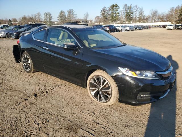 2016 Honda Accord Ex - Фото 4