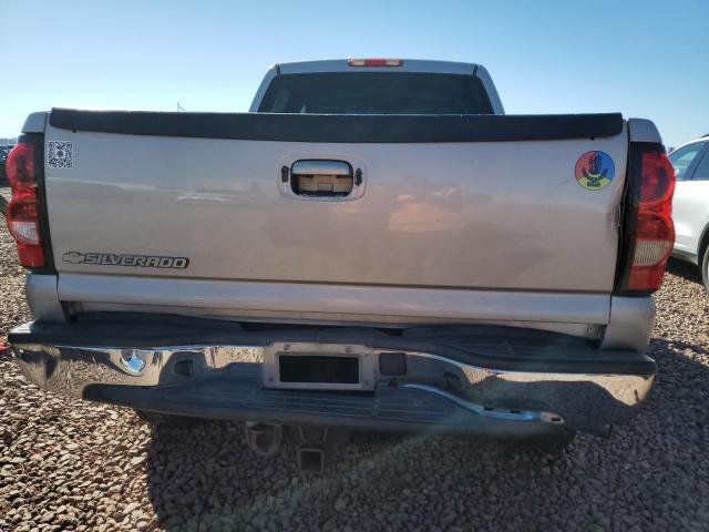 2006 Chevrolet Silverado K2500 Heavy Duty - Image 6