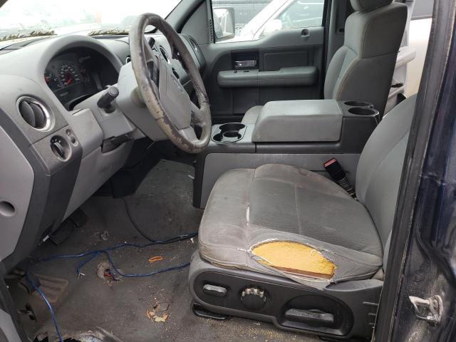 2006 Ford F150 Supercrew - Фото 7