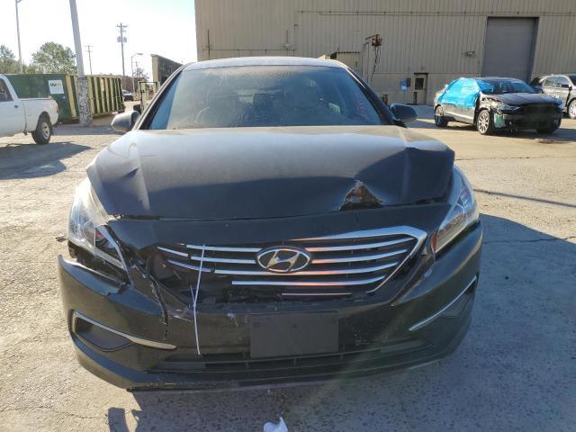2017 Hyundai Sonata Se - Фото 5