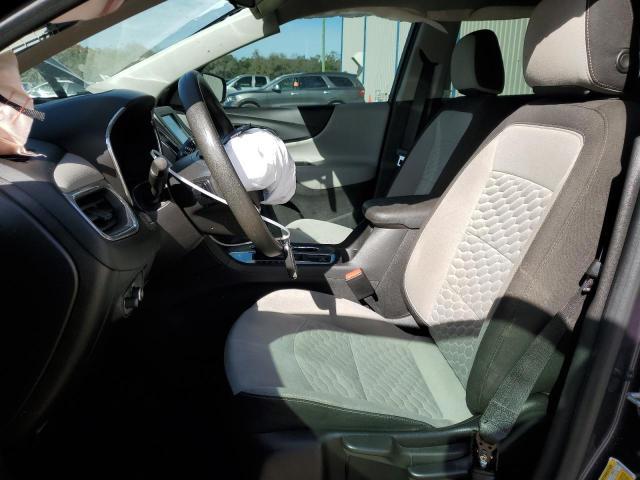 2018 Chevrolet Equinox Ls - Фото 7