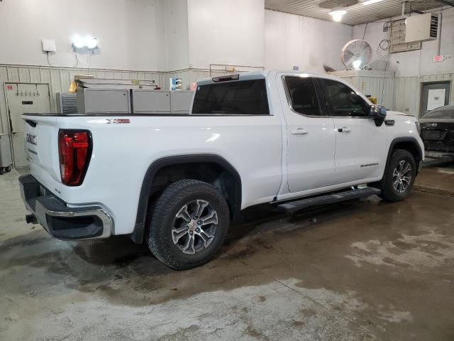 2020 GMC Sierra K1500 Sle - Фото 3