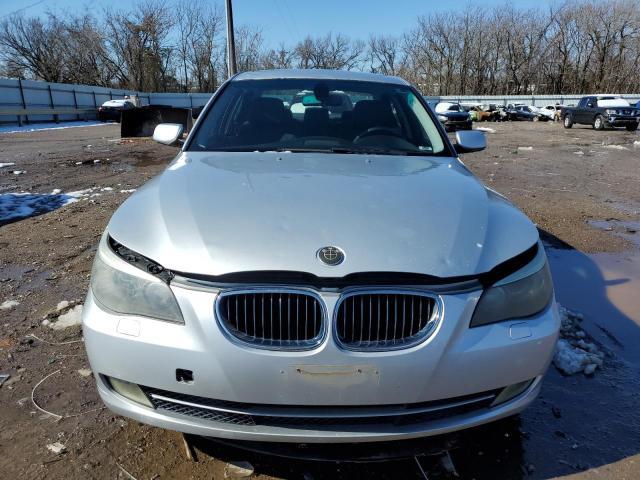 2009 BMW 535 Xi - Фото 5