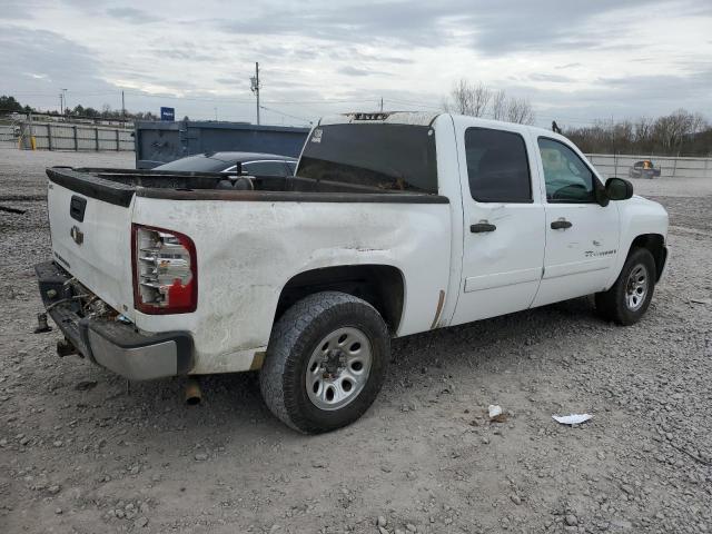 2007 Chevrolet Silverado C1500 Crew Cab - Фото 3