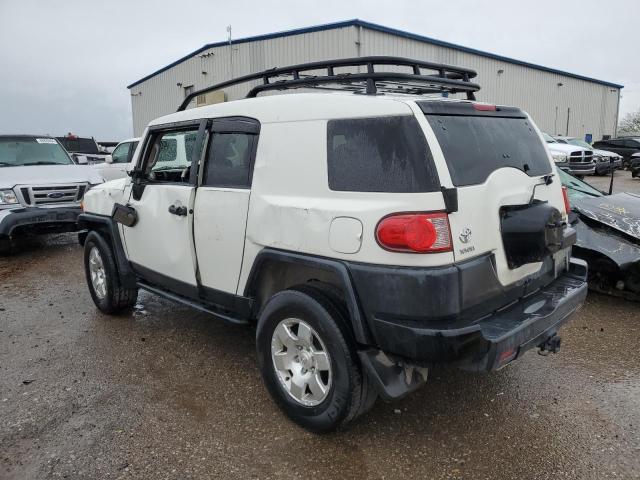2008 Toyota Fj Cruiser - Фото 2
