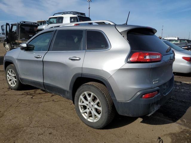 2017 Jeep Cherokee Latitude - Image 2