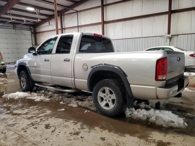 2003 Dodge Ram 1500 St - Фото 2