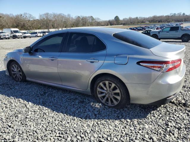2018 Toyota Camry L - Фото 2