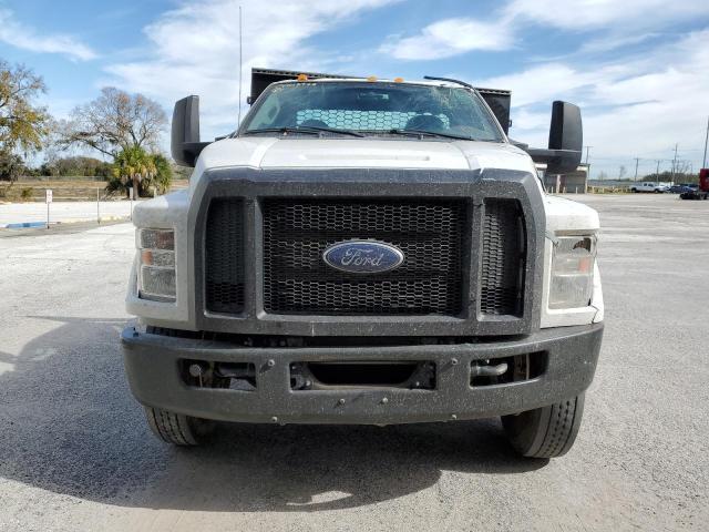 2019 Ford F650 Super Duty - Фото 5