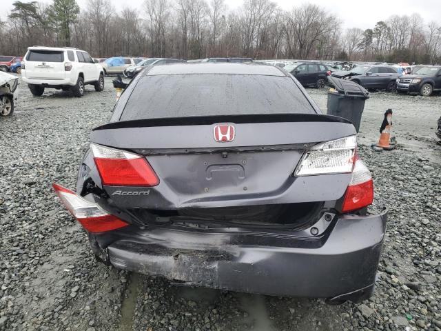 2014 Honda Accord Lx - Image 6