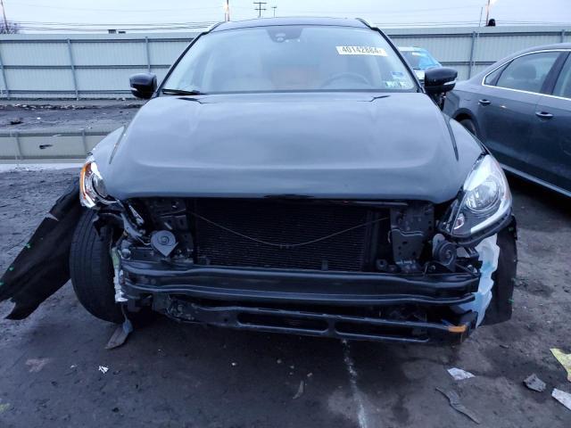 2014 Volvo Xc60 3.2 - Фото 5