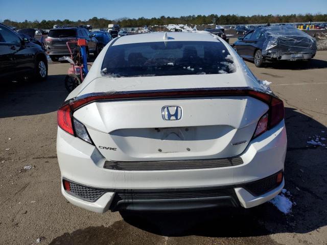 2016 Honda Civic Touring - Фото 6