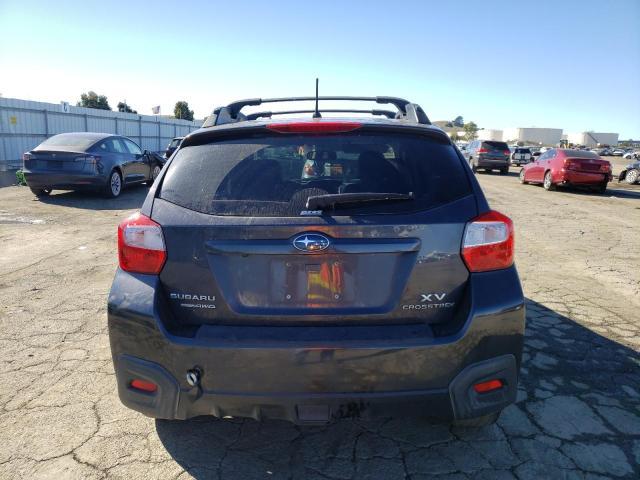 2014 Subaru Xv Crosstrek 2.0 Limited - Фото 6