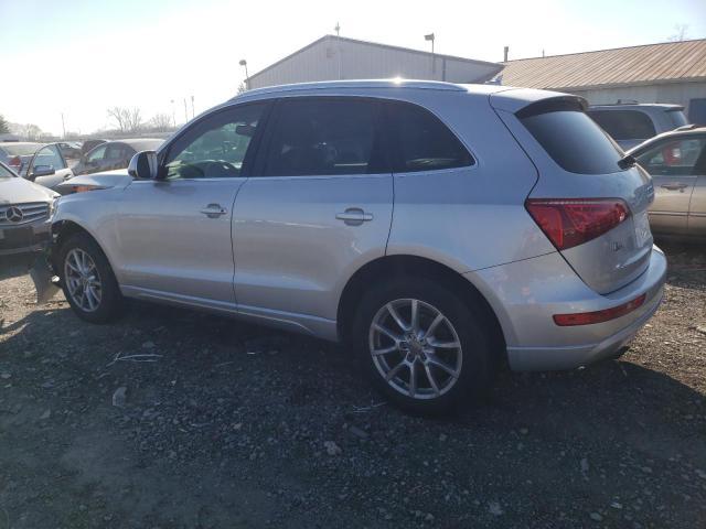 2011 Audi Q5 Premium Plus - Фото 2