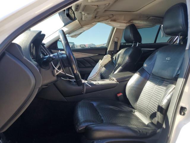 2014 Infiniti Q50 Base - Фото 7