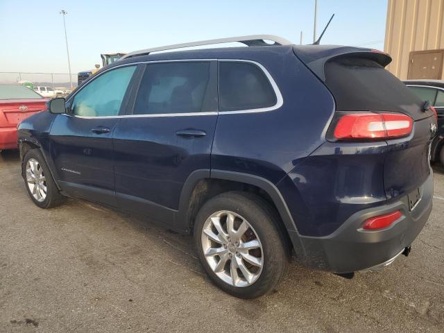 2015 Jeep Cherokee Limited - Image 2