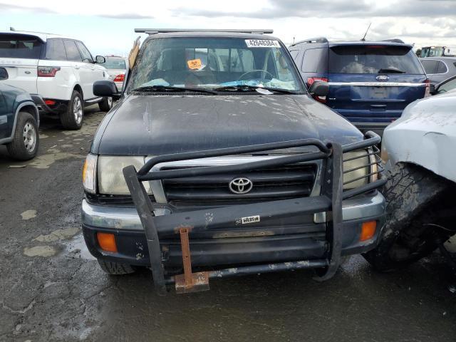1999 Toyota Tacoma Xtracab - Фото 5