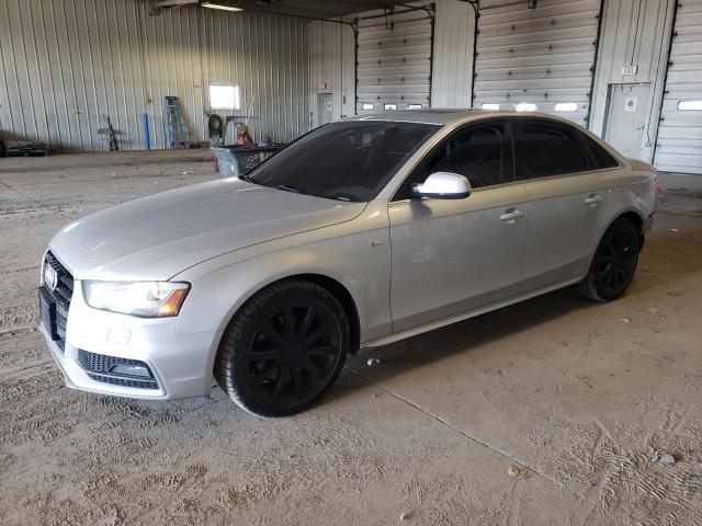 2014 Audi A4 Premium