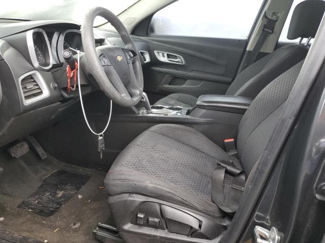 2013 Chevrolet Equinox Ls - Image 7