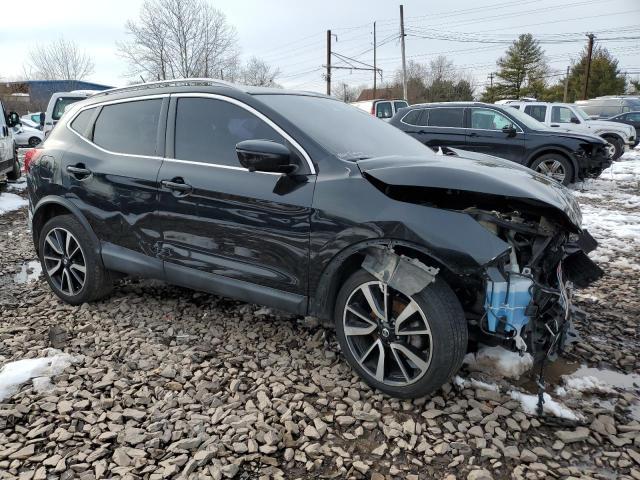 2017 Nissan Rogue Sport S - Фото 4