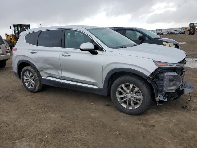 2020 Hyundai Santa Fe Se - Фото 4