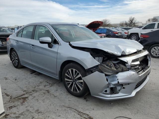 2019 Subaru Legacy 2.5I Premium - Фото 4