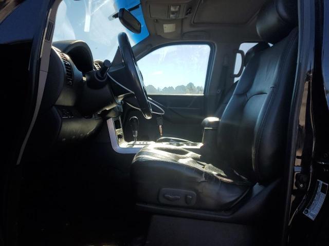 2008 Nissan Pathfinder S - Фото 7