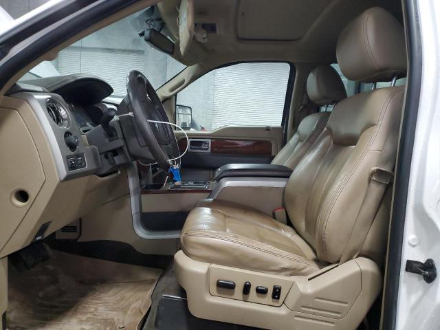 2010 Ford F150 Supercrew - Фото 7
