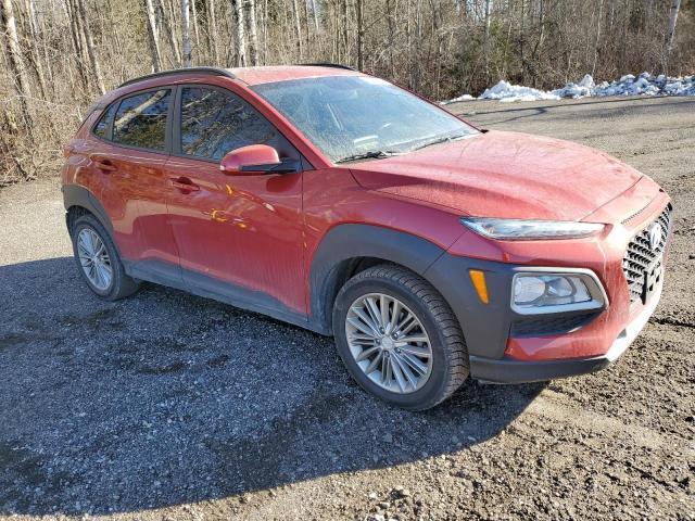 2018 Hyundai Kona Sel - Image 4