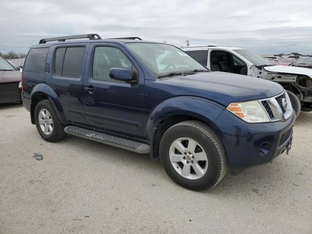 2012 Nissan Pathfinder S - Фото 4