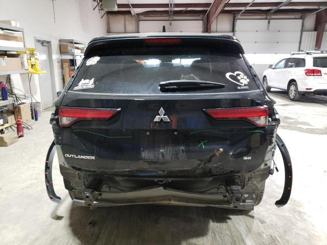 2022 Mitsubishi Outlander Se - Фото 6
