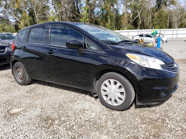 2015 Nissan Versa Note S - Фото 4