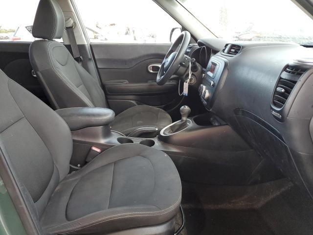 2014 Kia Soul - Фото 7