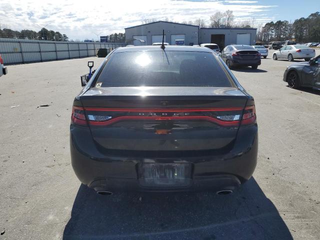 2013 Dodge Dart Sxt - Фото 6